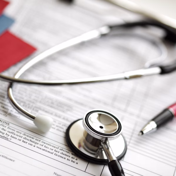 Deelnemen aan een Clinical Trial